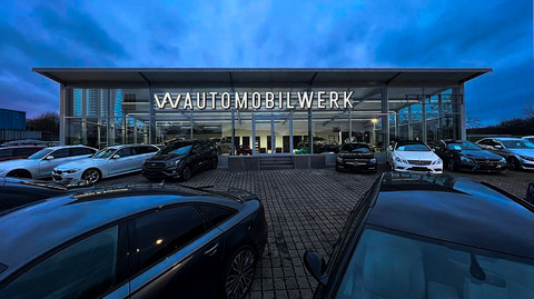 Automobilwerk Gbr